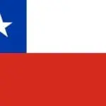 Bandera de Chile