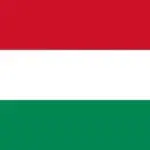 Bandera de Hungría