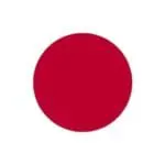 Bandera de Japón