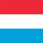 Bandera de Luxemburgo