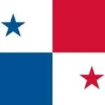 Bandera de Panamá