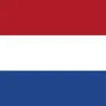 Bandera de Países Bajos