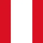 Bandera de Perú