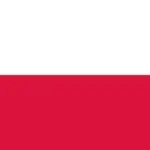 Bandera de Polonia