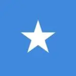 Bandera de Somalia