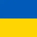 Bandera de Ucrania