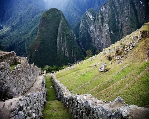 Descubre lo mejor de Perú, capital y playa