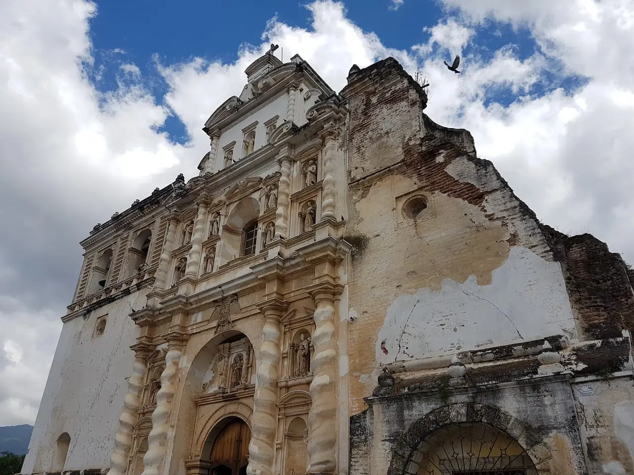 Foto de: Antigua Guatemala