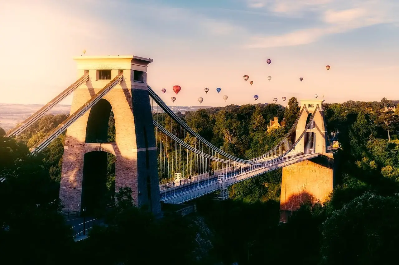 Foto del destino: Bristol