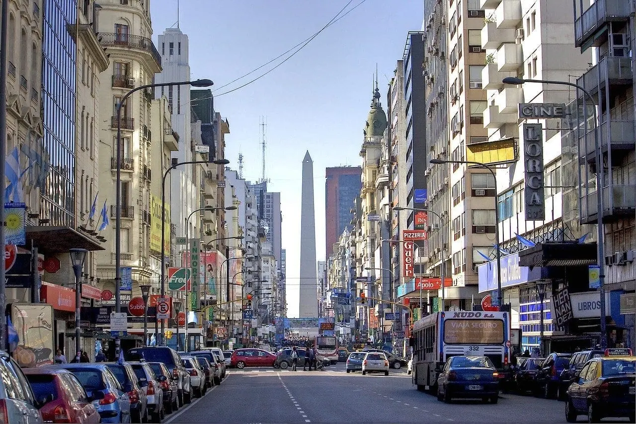 Foto de: Buenos Aires