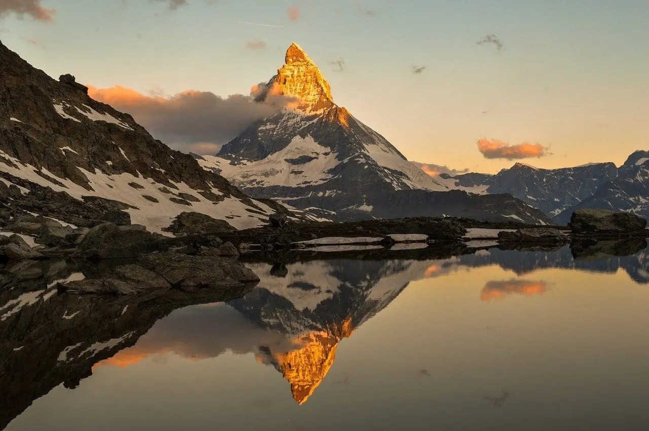 Foto del destino: Zermatt