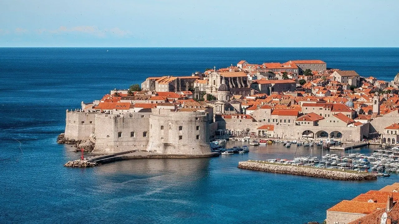 Foto de: Dubrovnik