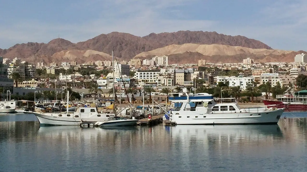 Foto de: Eilat