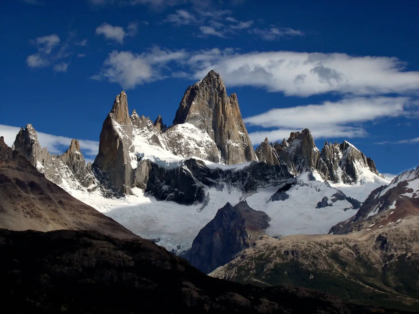Foto del destino: El Chaltén