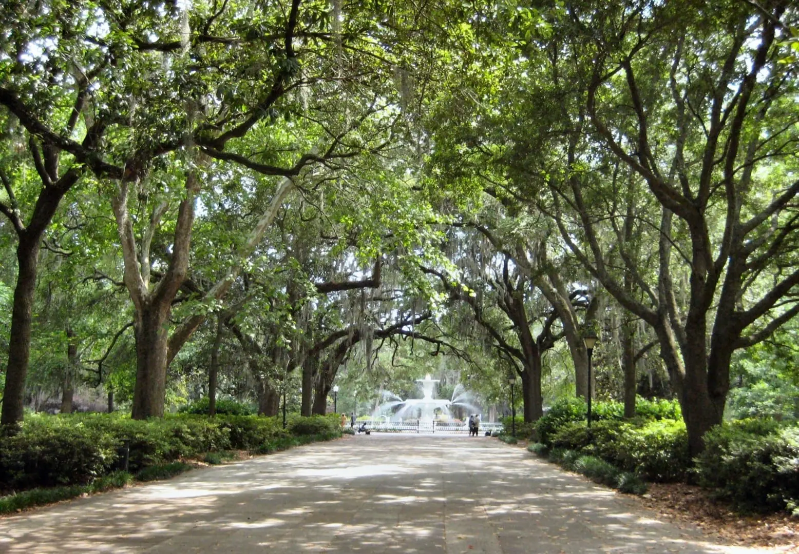 Foto del destino: Savannah GA