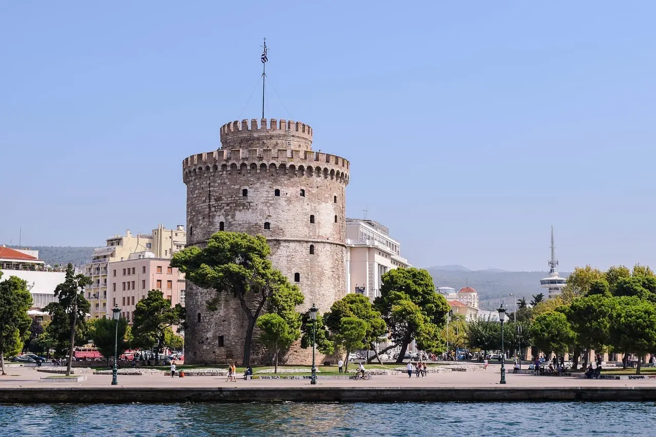 Foto de: Thessaloniki