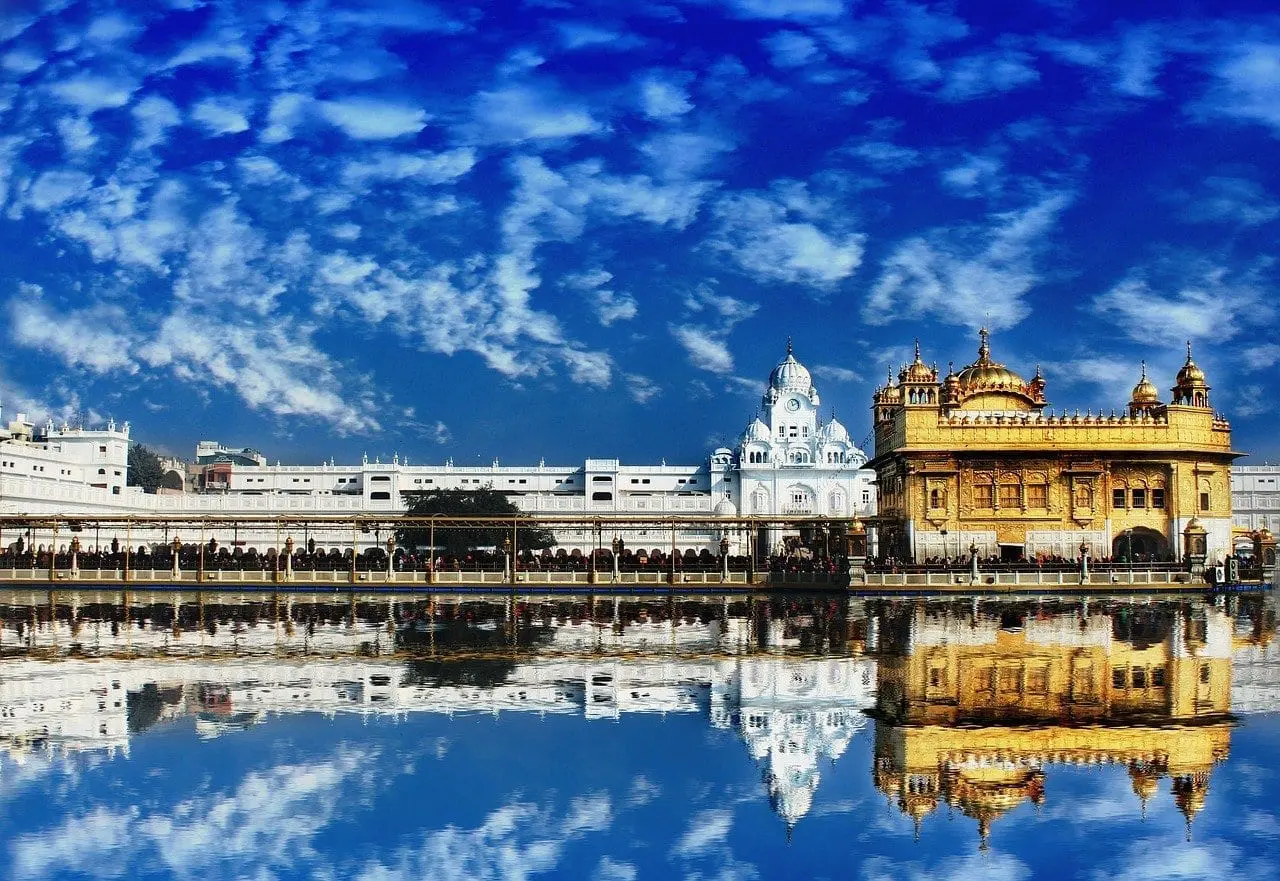 Foto del destino: Amritsar