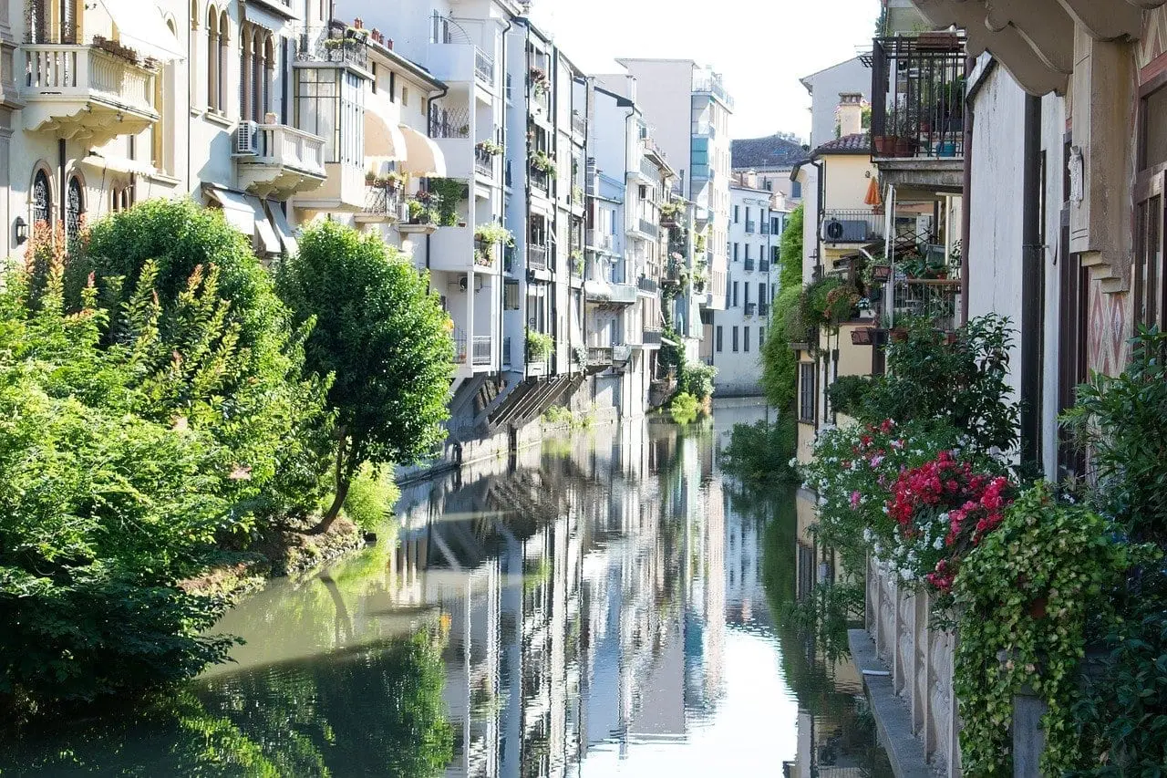 Foto del destino: Padova