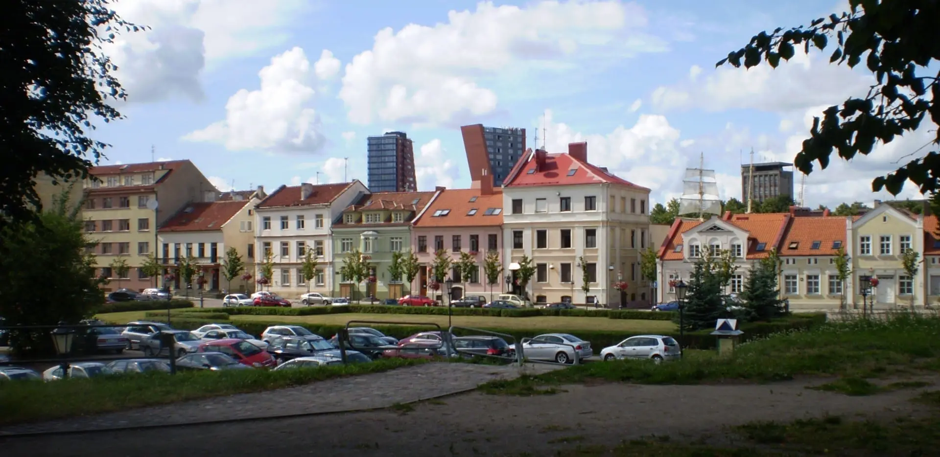 Foto de: Klaipėda