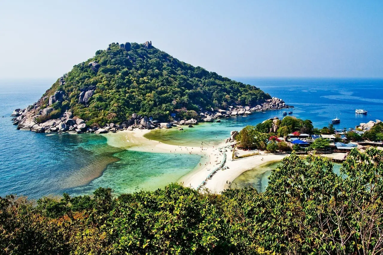 Foto de: Koh Tao