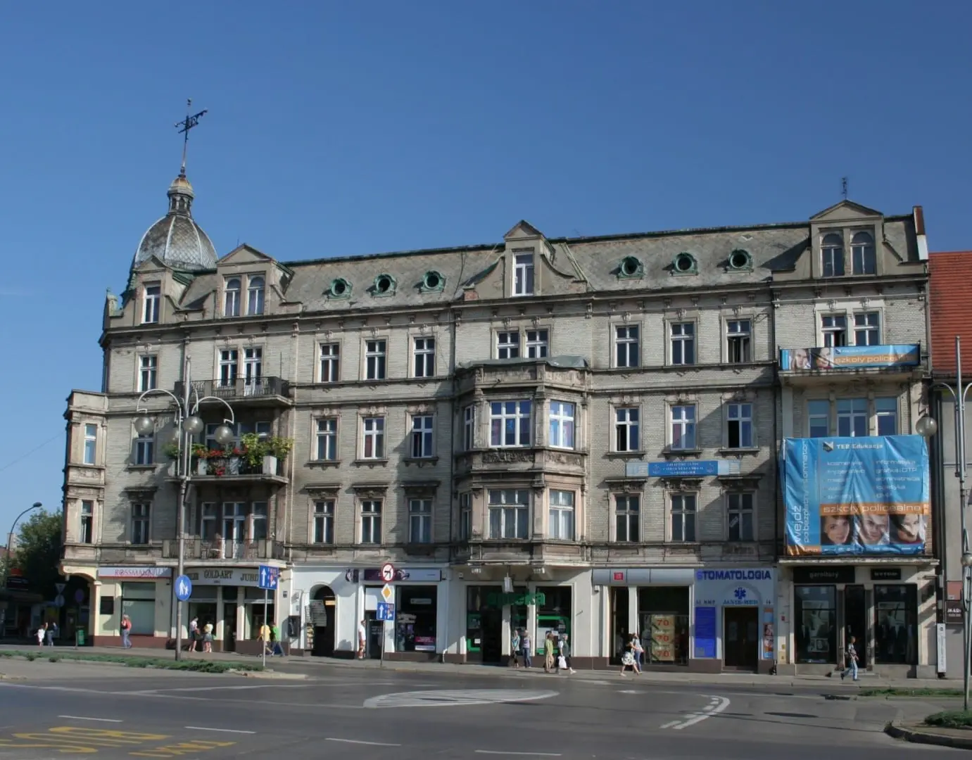 Foto del destino: Częstochowa