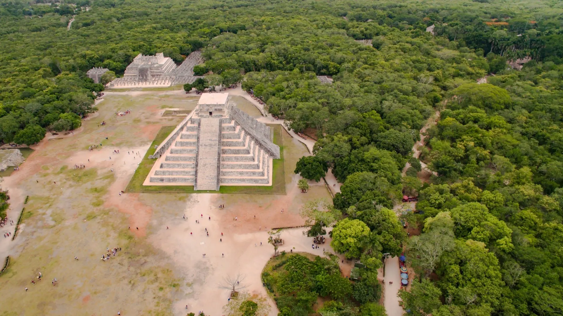 Foto del destino: Chichén-Itzá