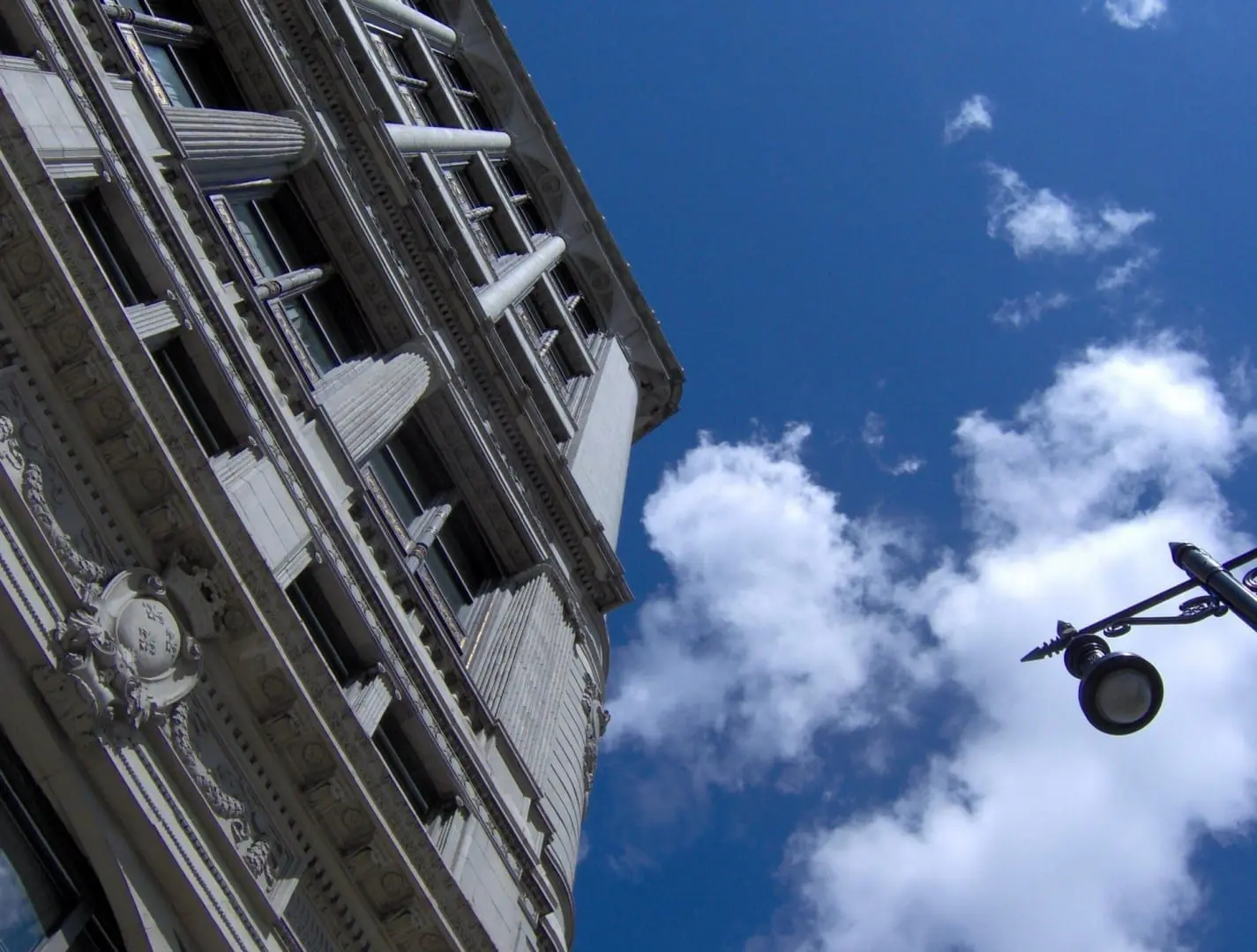 Foto del destino: Winnipeg