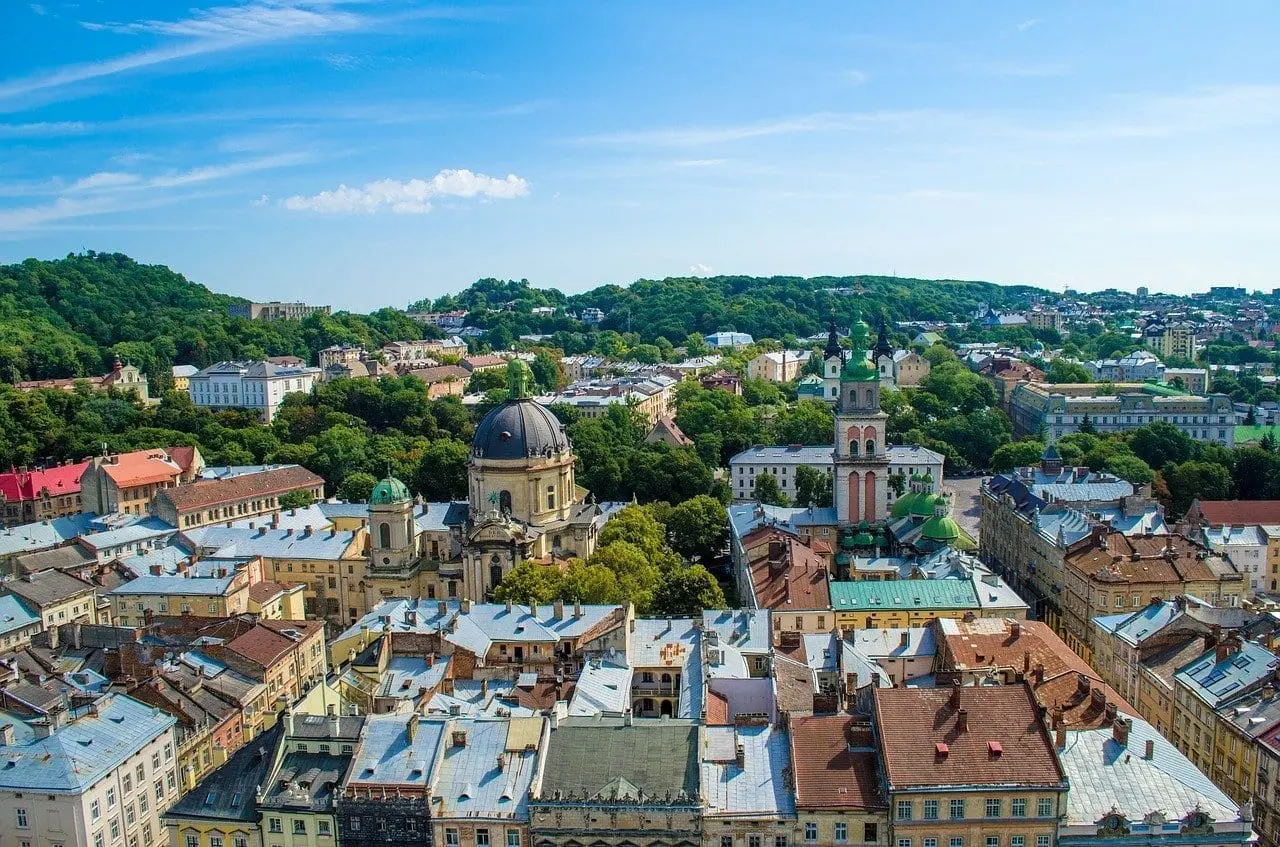 Foto de: Lviv