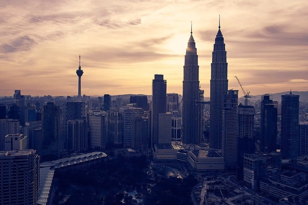 Foto de: Kuala Lumpur