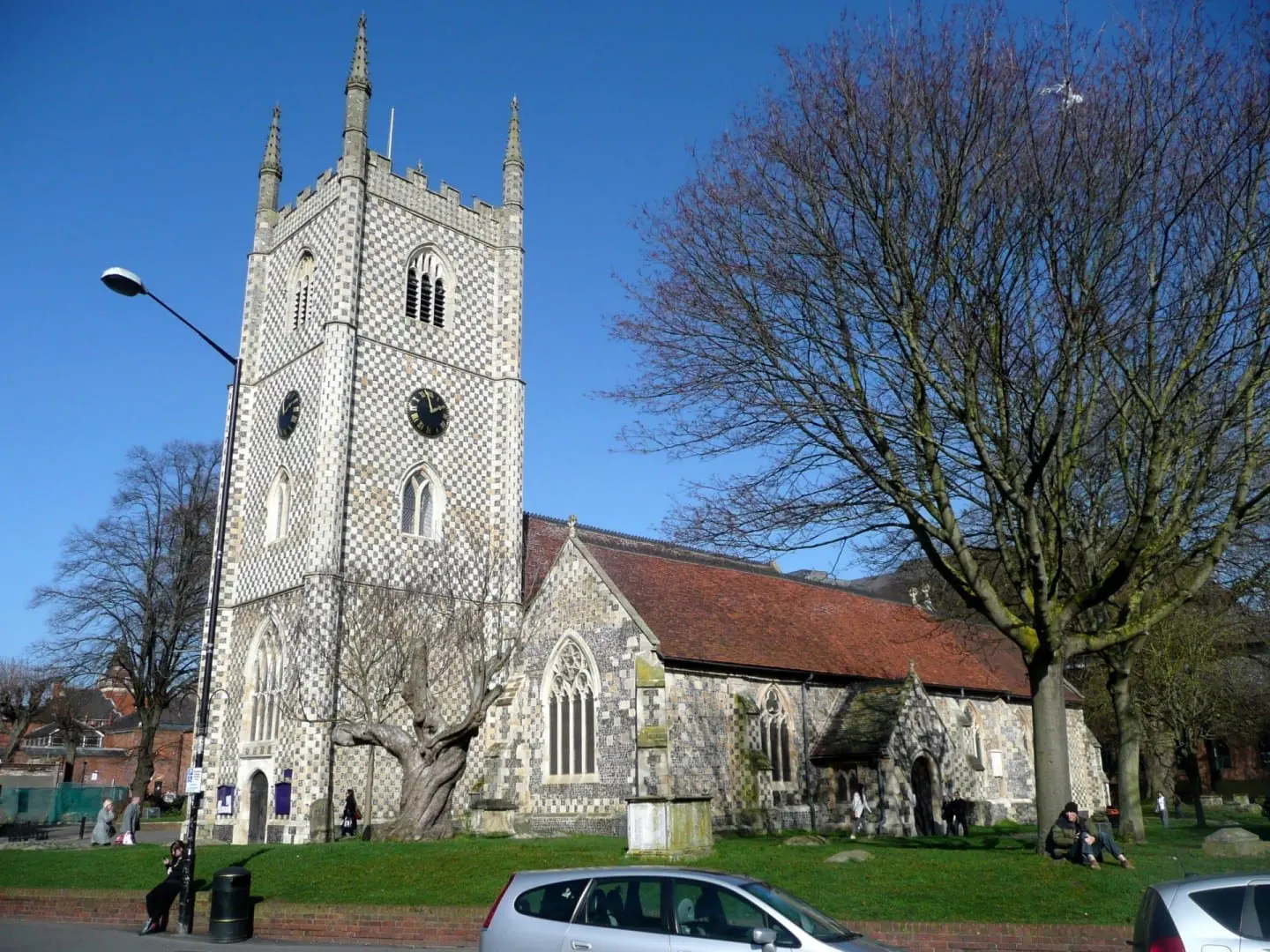 Foto del destino: Reading