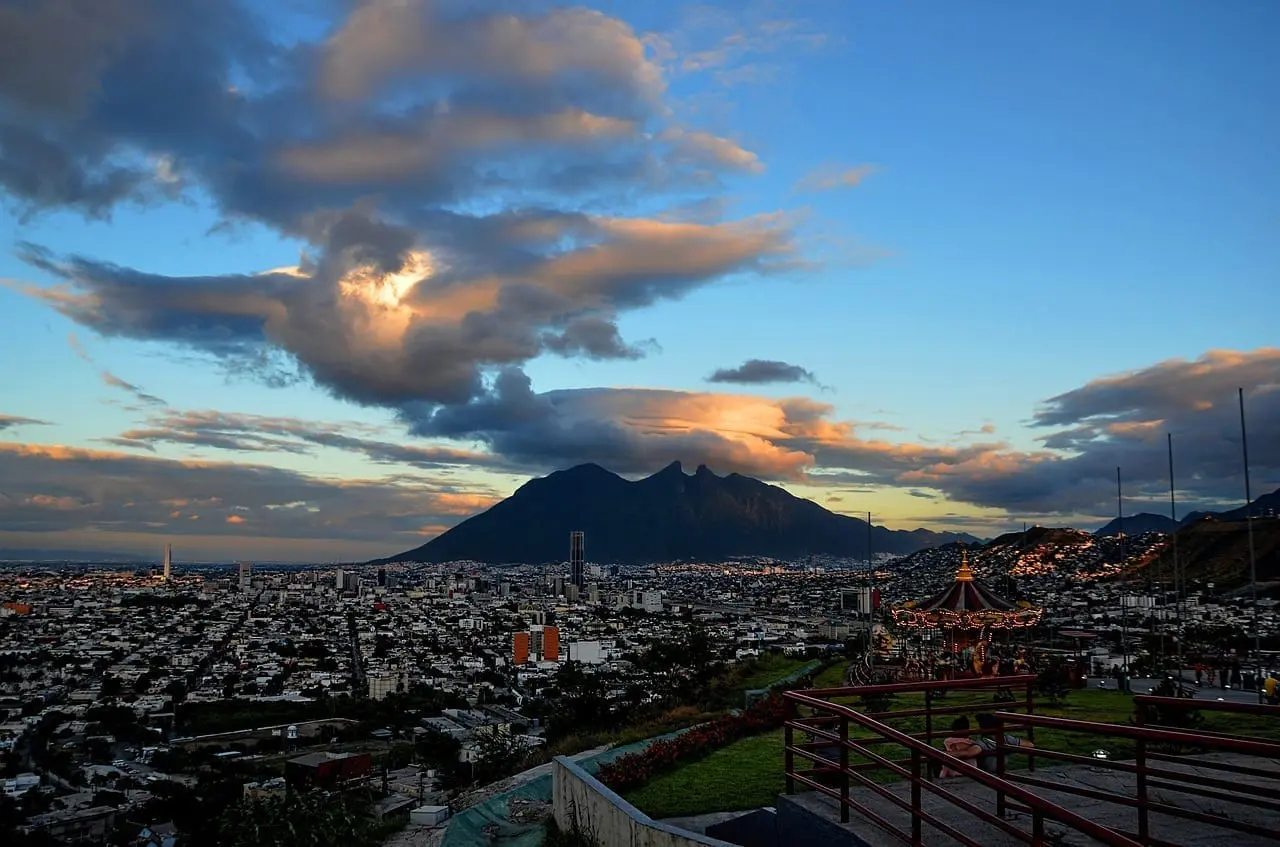 Foto del destino: Monterrey