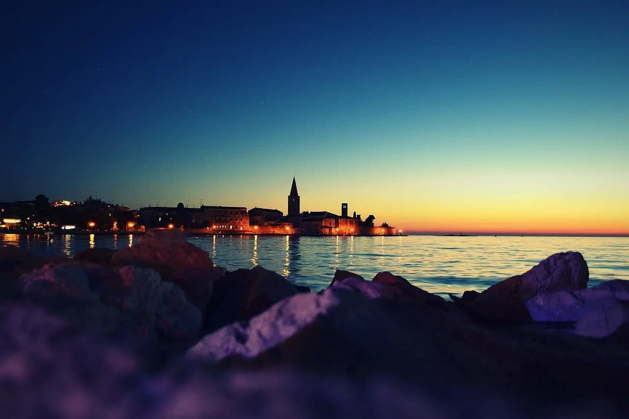 Foto del destino: Porec