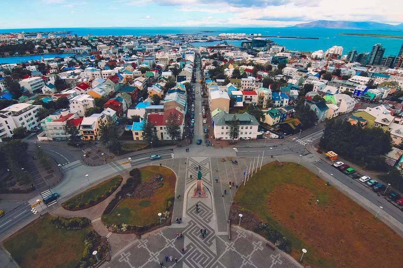Foto de: Reykjavik