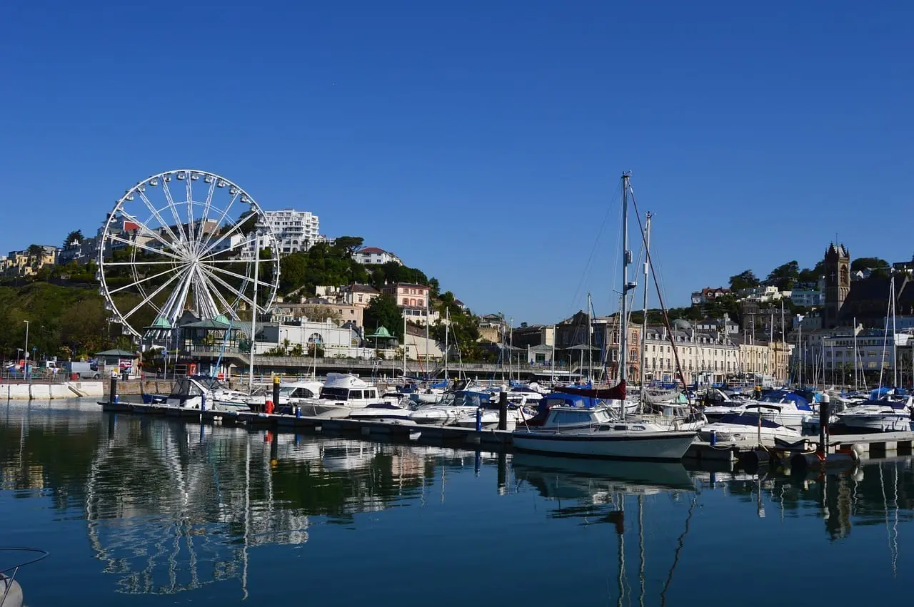 Foto del destino: Torquay