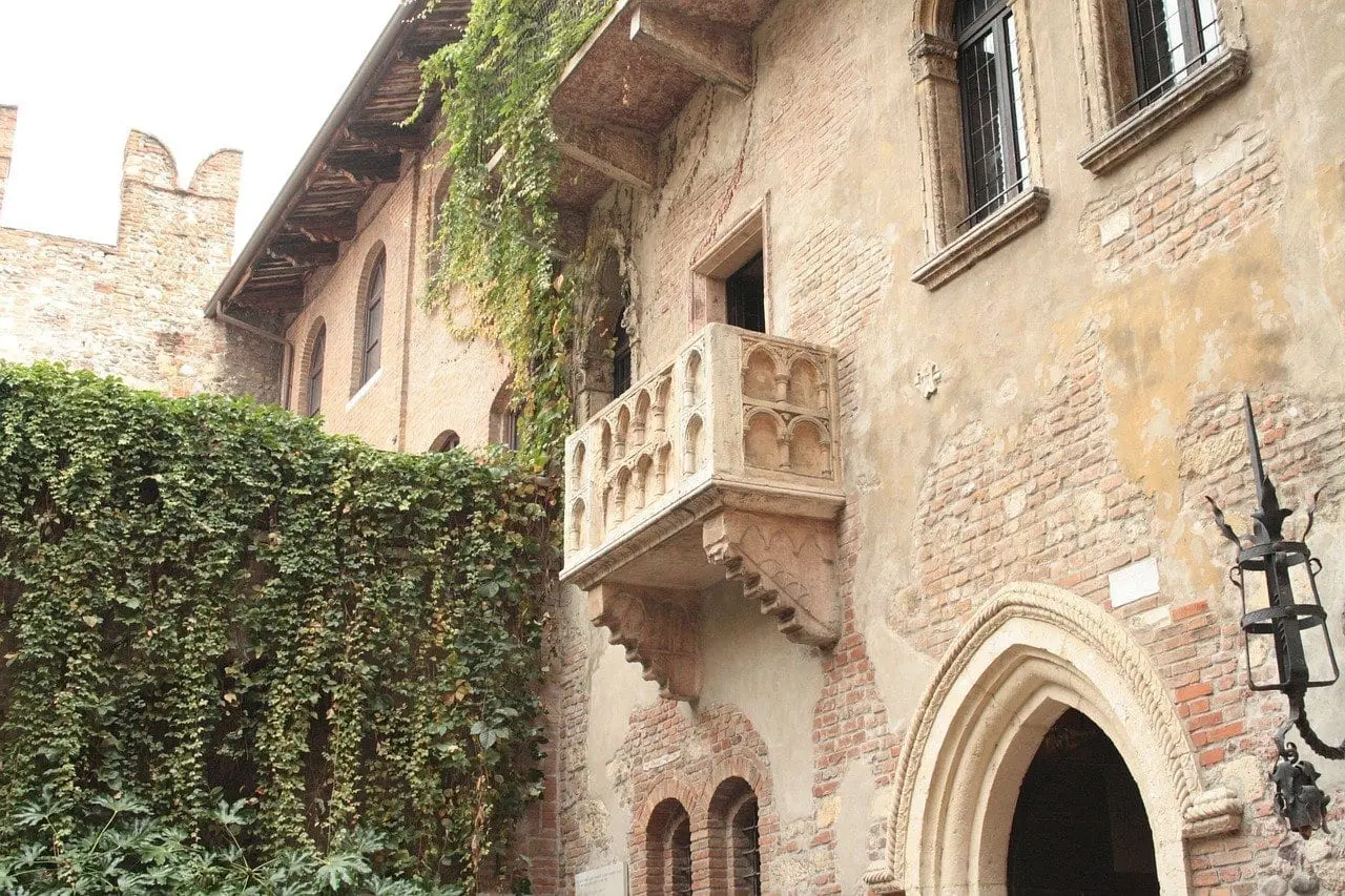 Foto del destino: Verona