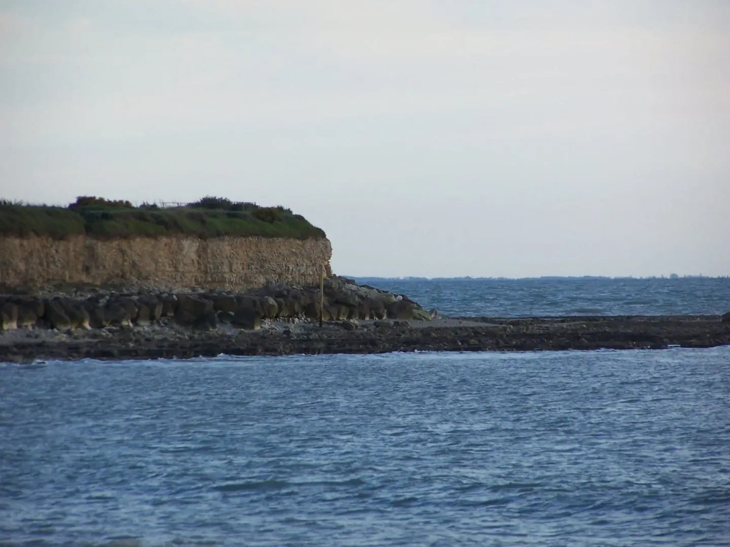 Foto del destino: La Rochelle