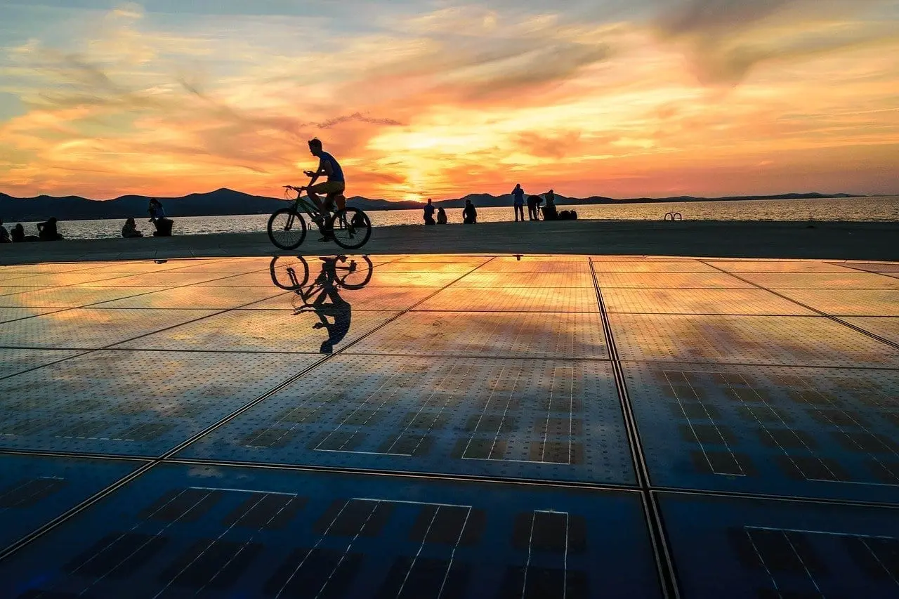 Foto del destino: Zadar