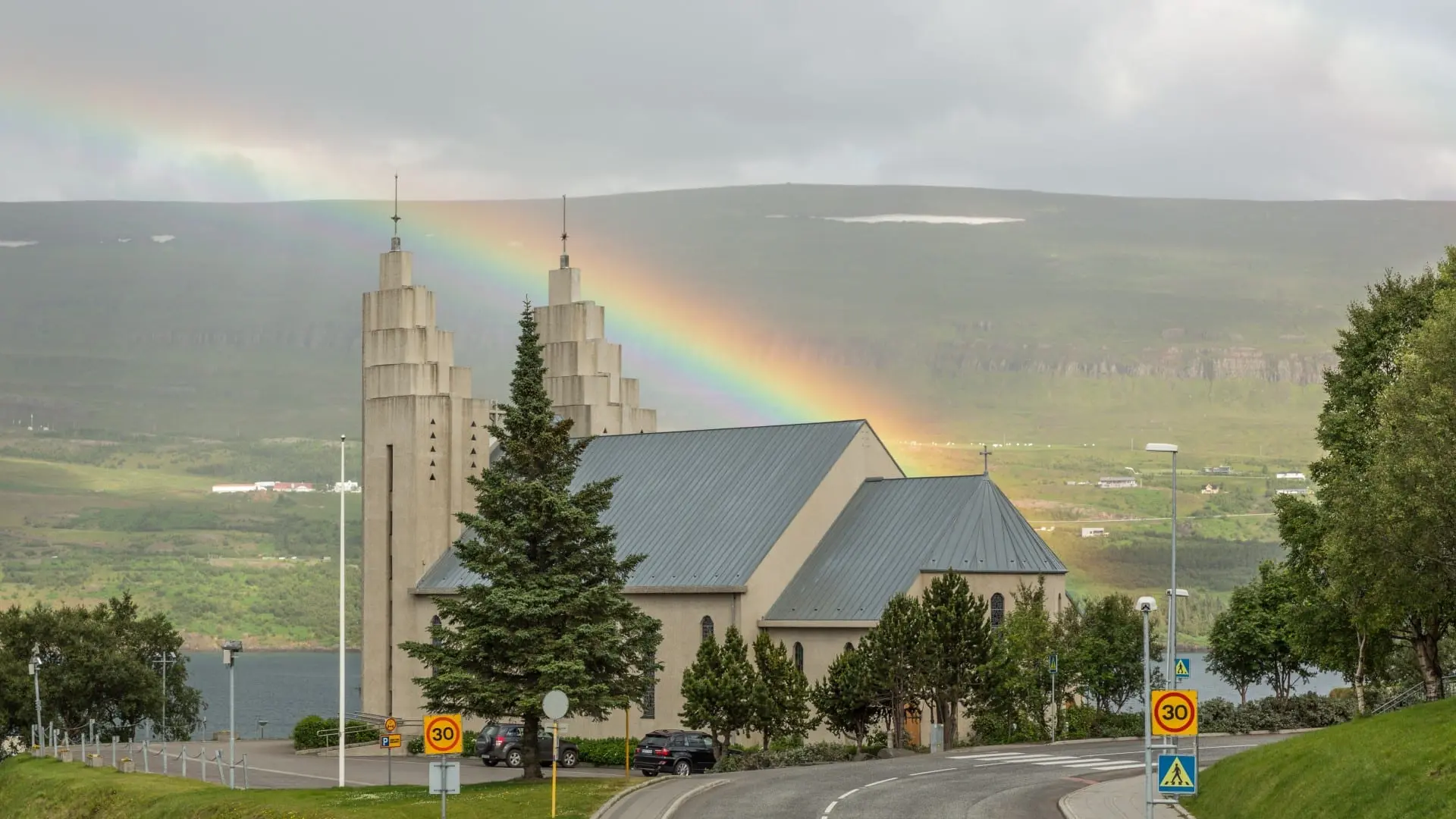 Foto de: Akureyri