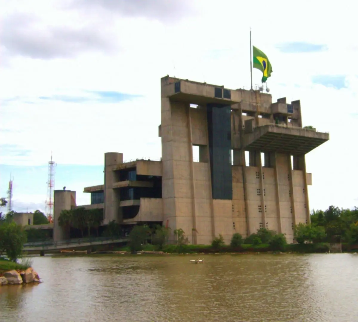 Foto del destino: Sorocaba