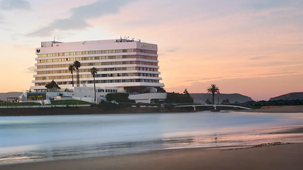 Foto del destino: Plettenberg Bay