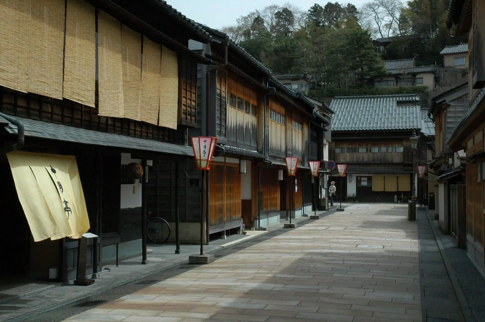Foto del destino: Kanazawa