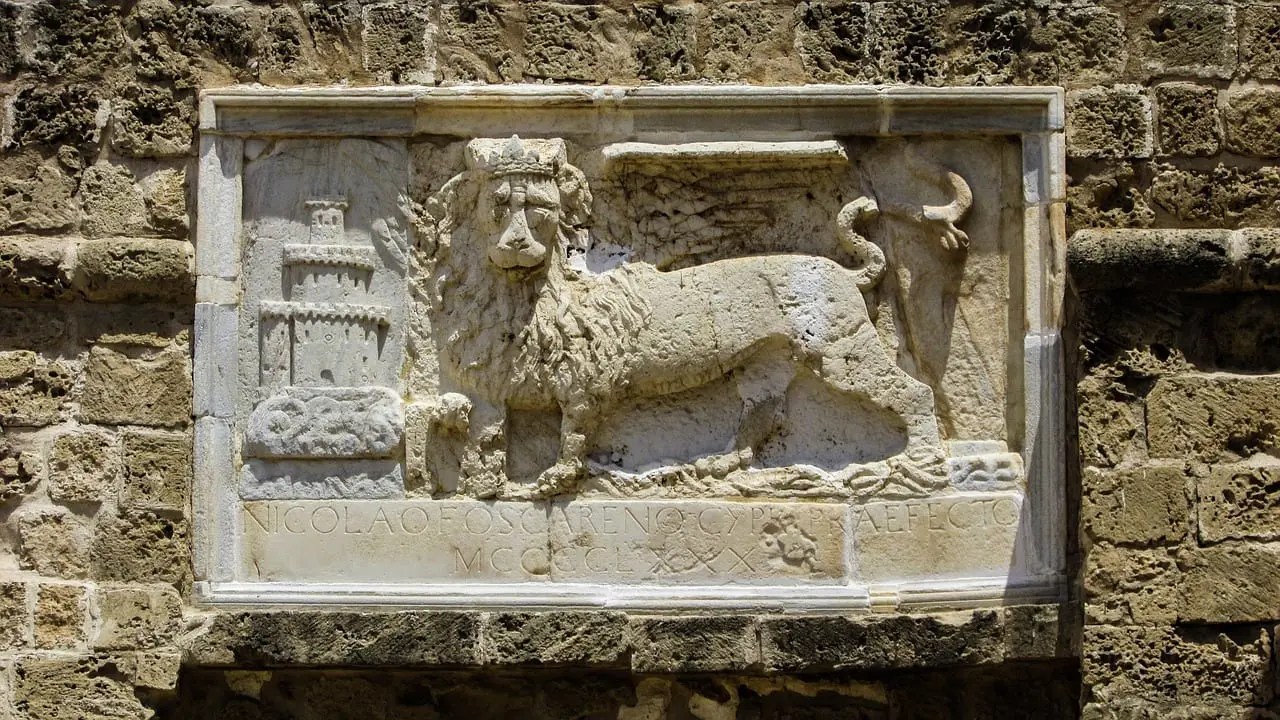 Foto del destino: Famagusta