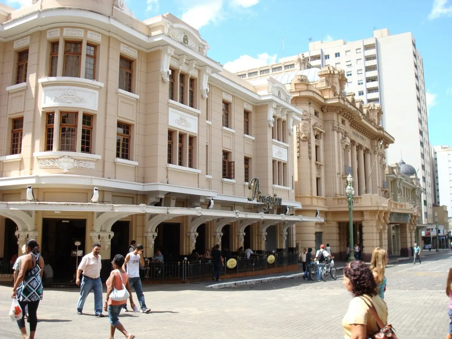 Foto del destino: Ribeirão Preto