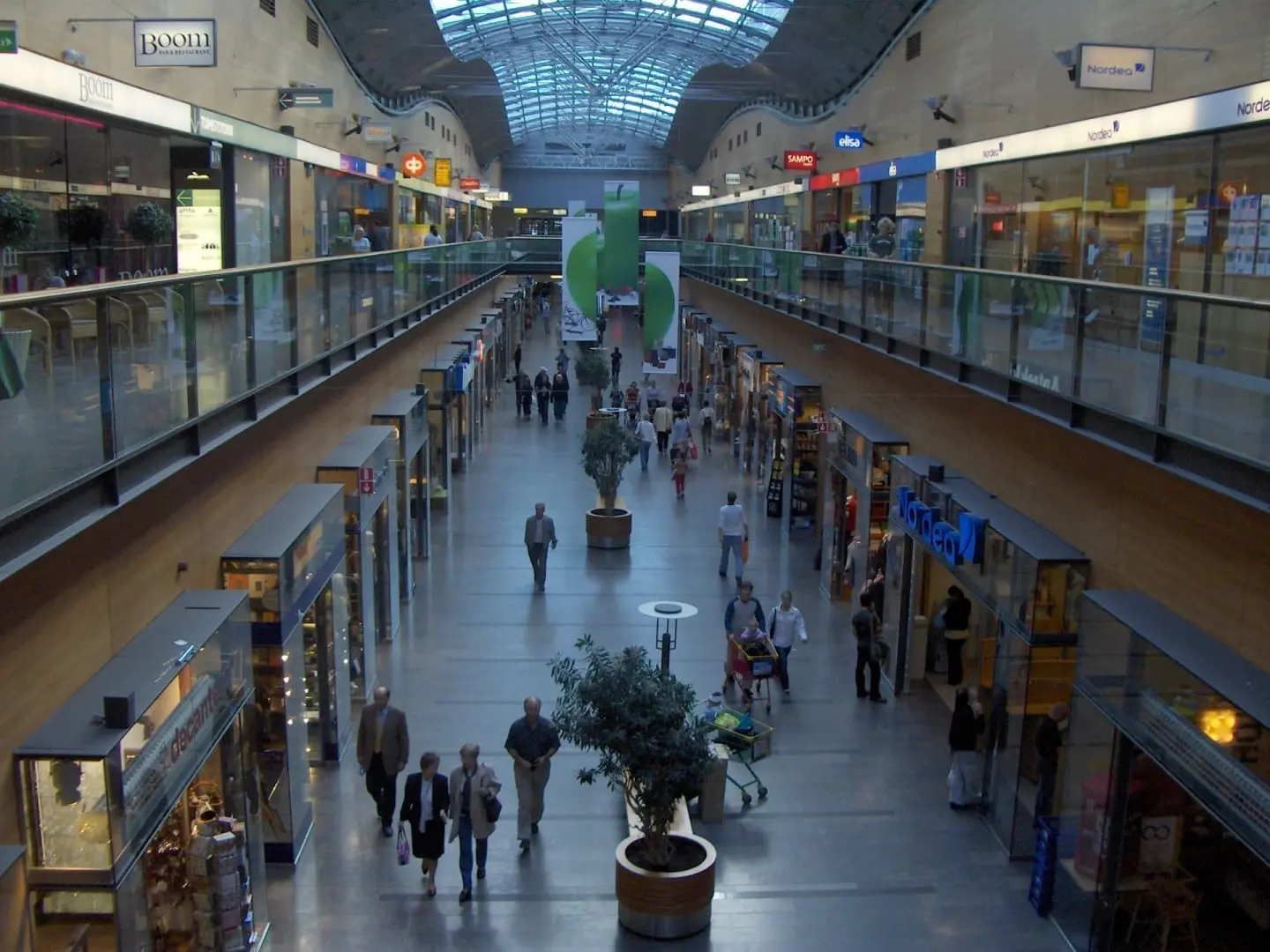 Foto del destino: Espoo