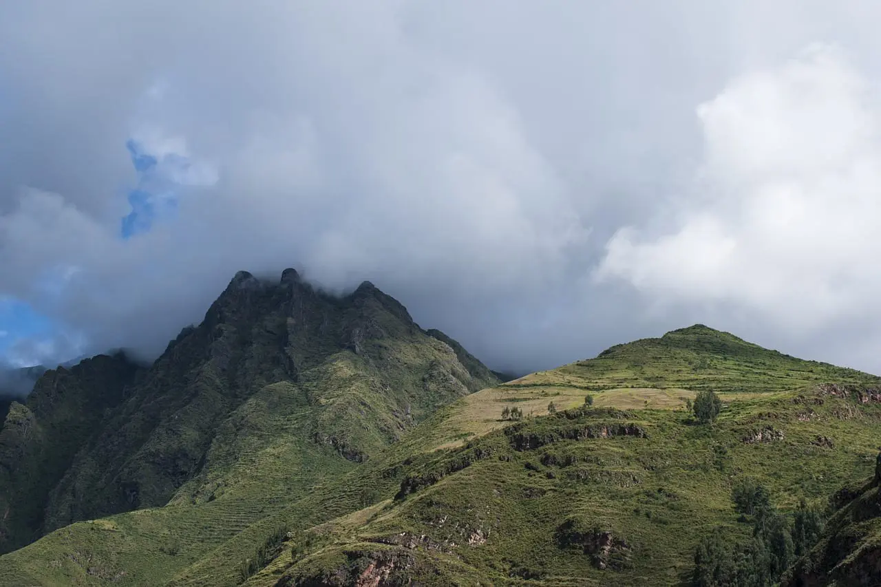 Foto del destino: Pisac