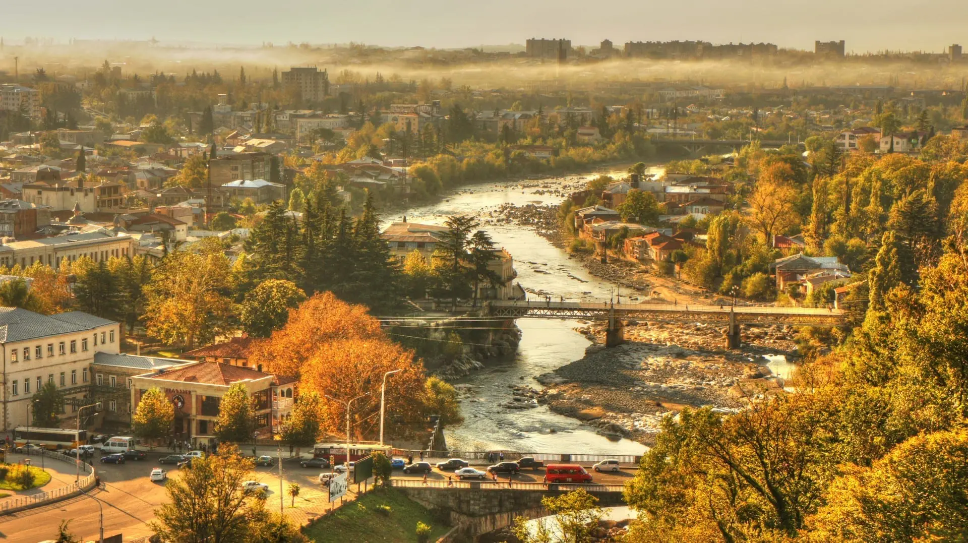 Foto de: Kutaisi City