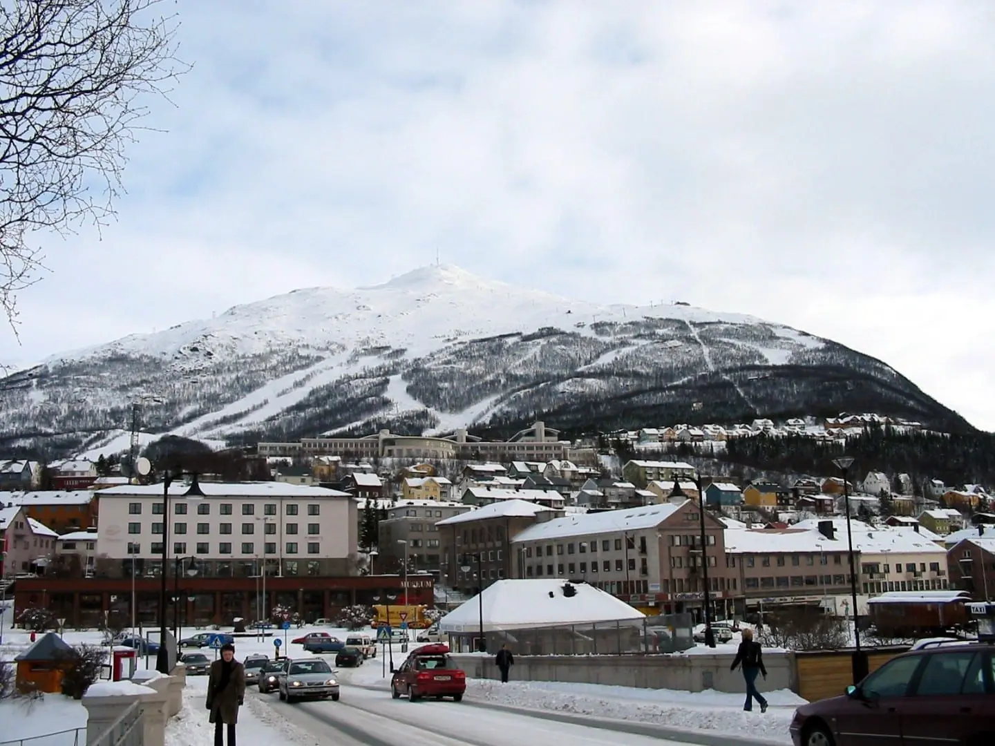 Foto del destino: Narvik