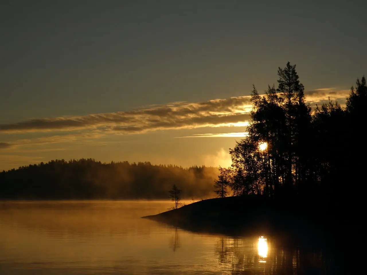 Foto del destino: Savonlinna