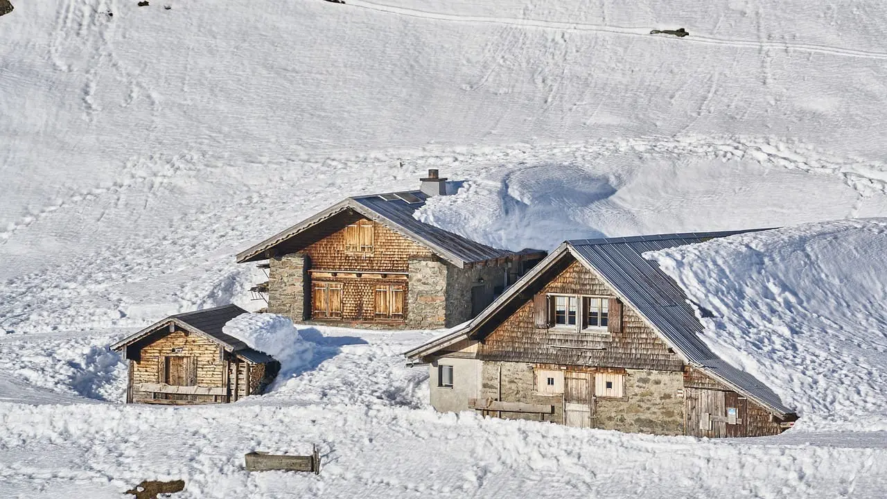 Foto del destino: Engelberg