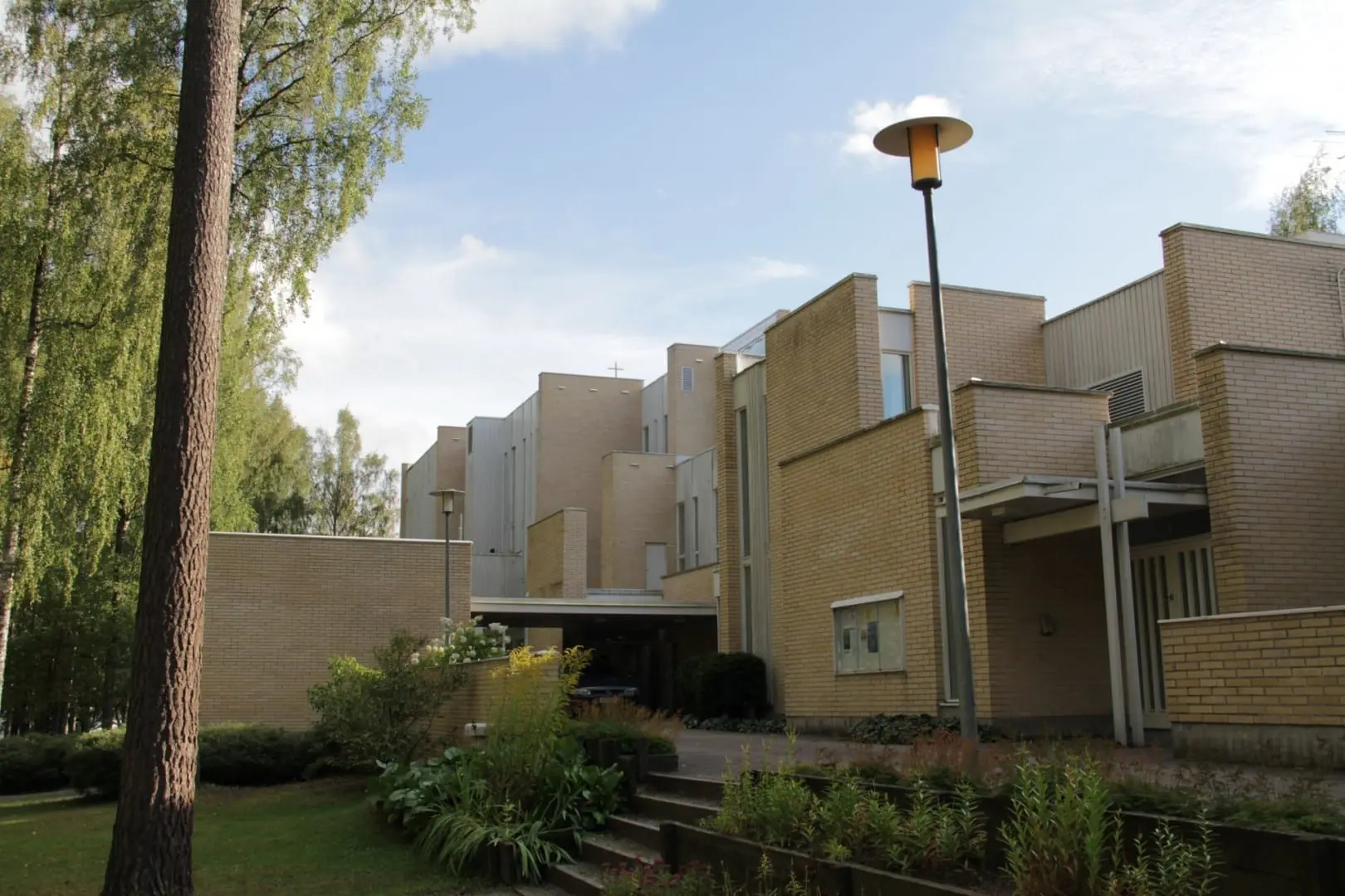 Foto del destino: Vantaa